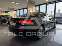 2016 Maserati GHIBLI