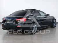 2016 Maserati GHIBLI