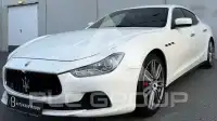2016 Maserati GHIBLI