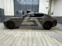 2016 Maserati GHIBLI