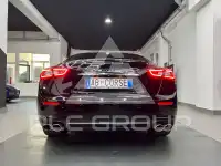 2016 Maserati GHIBLI