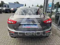 2016 Maserati GHIBLI
