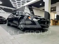 2016 Maserati GHIBLI