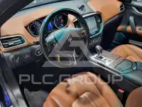 2016 Maserati GHIBLI