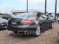 2016 Maserati GHIBLI