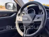2016 Maserati GHIBLI