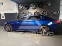 2016 Maserati GHIBLI