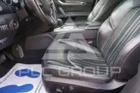 2016 Maserati GHIBLI