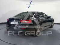 2016 Maserati GHIBLI