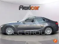 2016 Maserati GHIBLI