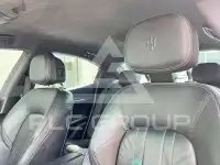 2016 Maserati GHIBLI
