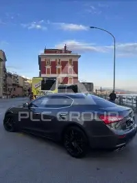2016 Maserati GHIBLI