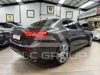 2016 Maserati GHIBLI