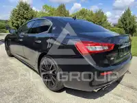 2016 Maserati GHIBLI