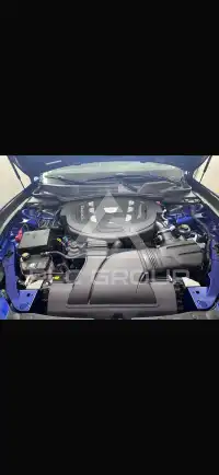 2016 Maserati GHIBLI