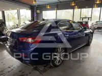 2016 Maserati GHIBLI