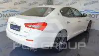 2016 Maserati GHIBLI