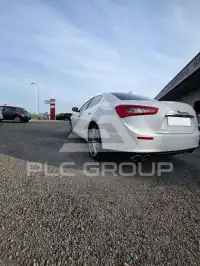 2016 Maserati GHIBLI