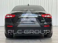 2016 Maserati GHIBLI