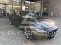2016 Maserati GHIBLI