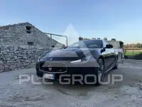 2016 Maserati GHIBLI