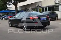 2016 Maserati GHIBLI