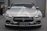 2016 Maserati GHIBLI