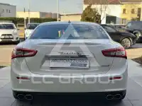 2016 Maserati GHIBLI