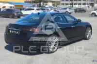 2016 Maserati GHIBLI