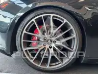 2016 Maserati GHIBLI