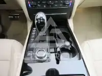 2016 Maserati GHIBLI