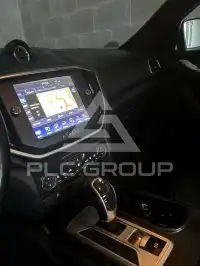 2016 Maserati GHIBLI