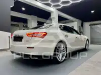 2016 Maserati GHIBLI