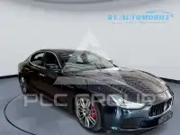 2016 Maserati GHIBLI