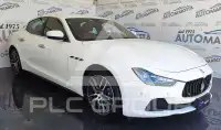 2016 Maserati GHIBLI