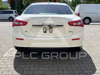 2016 Maserati GHIBLI