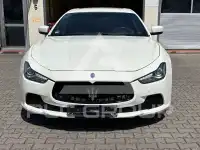 2016 Maserati GHIBLI