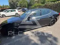 2016 Maserati GHIBLI