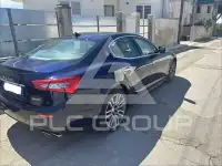2016 Maserati GHIBLI