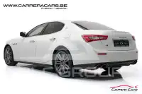 2016 Maserati GHIBLI