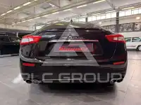 2016 Maserati GHIBLI