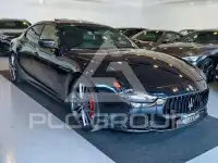 2016 Maserati GHIBLI