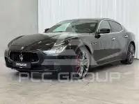 2016 Maserati GHIBLI