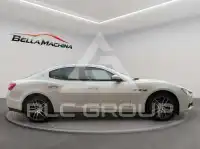 2016 Maserati GHIBLI
