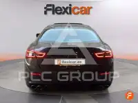 2016 Maserati GHIBLI