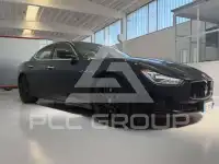 2016 Maserati GHIBLI