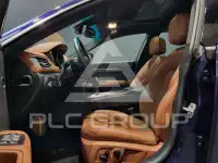 2016 Maserati GHIBLI