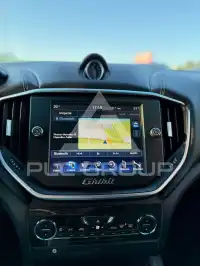 2016 Maserati GHIBLI