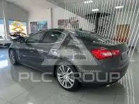 2016 Maserati GHIBLI