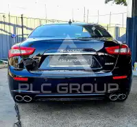 2016 Maserati GHIBLI